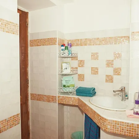 La Casetta Del '32