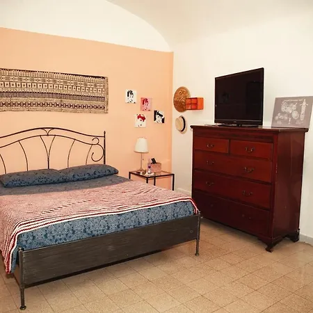 La Casetta Del '32 * Rome