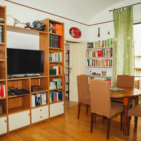 Apartment La Casetta Del '32 *