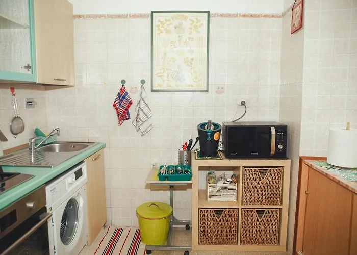 Апартаменты La Casetta Del '32 *